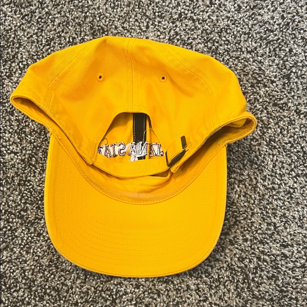 47 Brand Yellow Arizona State Sun Devils Hat - Picture 4 of 4